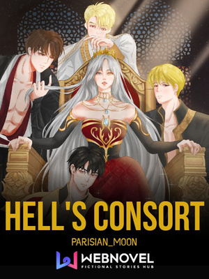 Hell's Consort