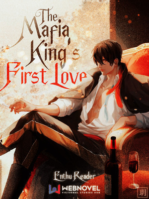 The Mafia King's First Love