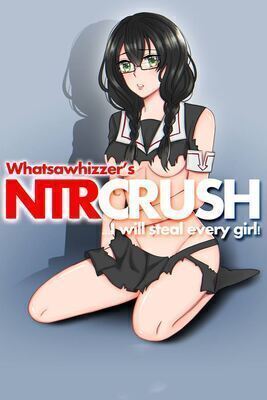 NTR Crush: I Will Steal Every Girl