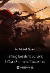 Taming Beasts to Survive: I Can See the Prompts
