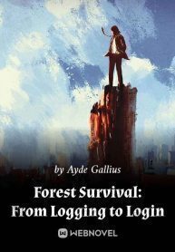 Forest Survival: From Logging to Login