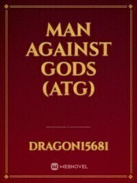 Man Against Gods