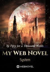 My Web Novel System