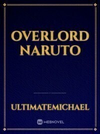 Overlord Naruto