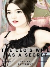 The CEO's Wife Has A Secret