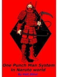 One Punch Man System In Naruto World