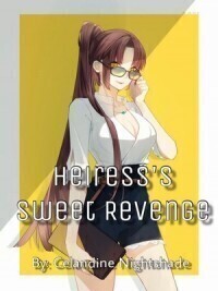 Heiress's Sweet Revenge