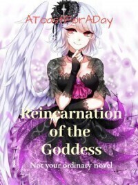 Reincarnation Of The Goddess
