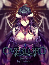 This Is An Overlord Fanfic. Maybe...