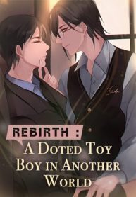 Rebirth: A Doted Toy Boy In ‘Another' World