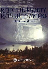 Reject Humanity, Return To Monke
