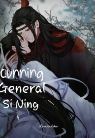 Cunning General Si Ning