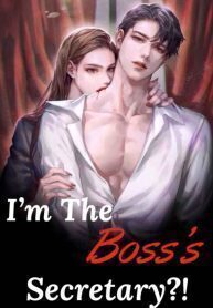 I'm The Boss's Secretary?!