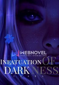 Infatuation Of Darkness