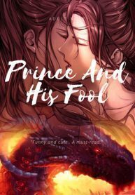 Prince And His Fool (Boylove)