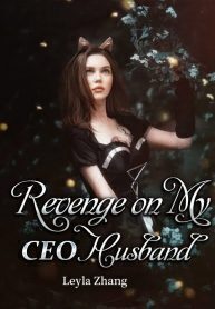 Revenge On My CEO Husband