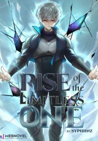 Rise Of The Limitless One