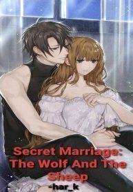 Secret Marriage:The Wolf And The Sheep