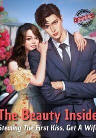 The Beauty Inside: Stealing The First Kiss, Get a Wife