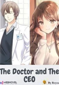 The Doctor And The CEO