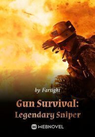 Gun Survival: Legendary Sniper