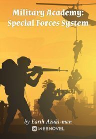 Military Academy: Special Forces System
