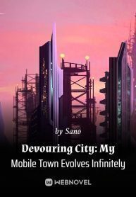 Devouring City: My Mobile Town Evolves Infinitely