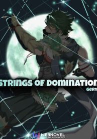 Strings Of Domination