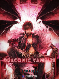 Draconic Vampire : Curse Of The Blood