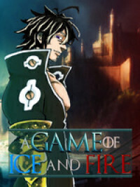 GOT/ASOIAF: A Game Of Ice And Fire