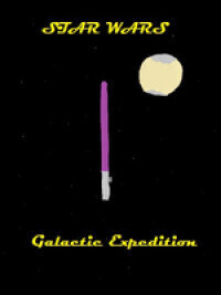 Star Wars VRMMO: Galactic Expedition