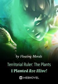 Territorial Ruler: The Plants I Planted Are Alive!