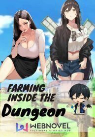 Farming Inside The Dungeon