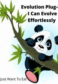 Evolution Plug-in: I Can Evolve Effortlessly!