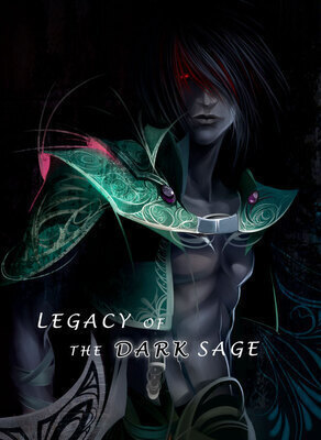 Legacy of the Dark Sage