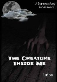 The Creature Inside Me
