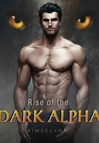 Rise Of The Dark Alpha