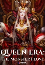 Queen Era: The Monster I Love