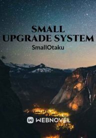 Small upgrade system