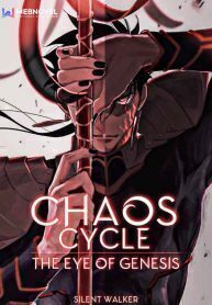 Chaos Cycle: The Eye of Genesis