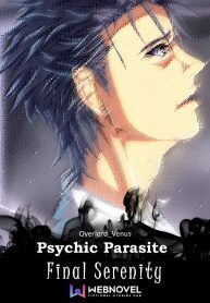 Psychic Parasite: Final Serenity