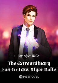 The Extraordinary Son-In-Law: Alger Rolle