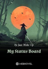 My Status Board