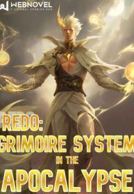 Redo: Grimoire System in the Apocalypse