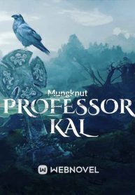 Professor Kal