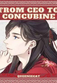 From CEO to Concubine