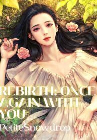 Rebirth: Once Again With You