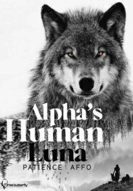 The Alpha's Human Luna