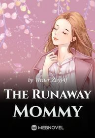 The Runaway Mommy