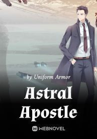Astral Apostle